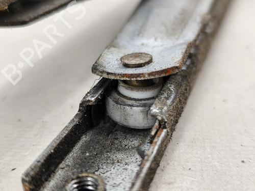 Front left window mechanism HONDA ACCORD IV (CB) 2.2 i 16V Automatik (CB7) | BP30575764C22 