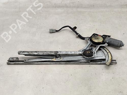 Used Front left window mechanism HONDA ACCORD IV (CB) 2.2 i 16V Automatik (CB7) (147 hp) 30575764
