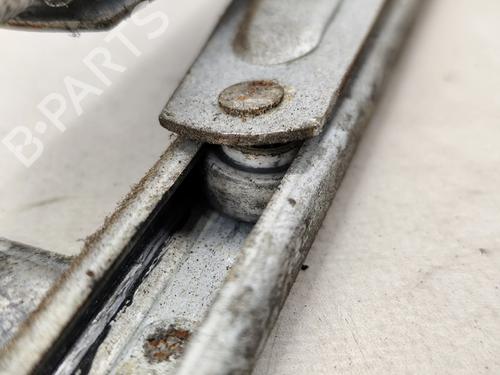 Front left window mechanism HONDA ACCORD IV (CB) 2.2 i 16V Automatik (CB7) | BP30575764C22 