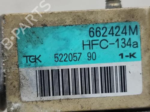 Heater matrix RENAULT CLIO II (BB_, CB_) | BP32024105M63