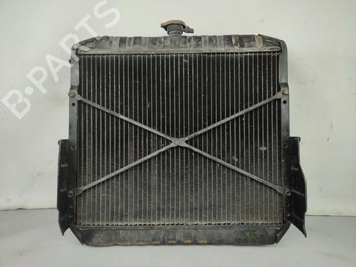 Used Water radiator TOYOTA DYNA Platform/Chassis (_U_, _Y_) 3.0 D (BU20, BU25, BU30) (82 hp) 28116268