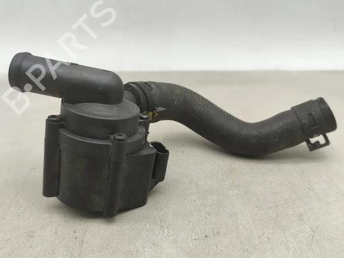 Auxiliary water pump MAZDA 3 (BM, BN) 1.5 D (BMLFS, BM4, BN4) | BP32211869M111