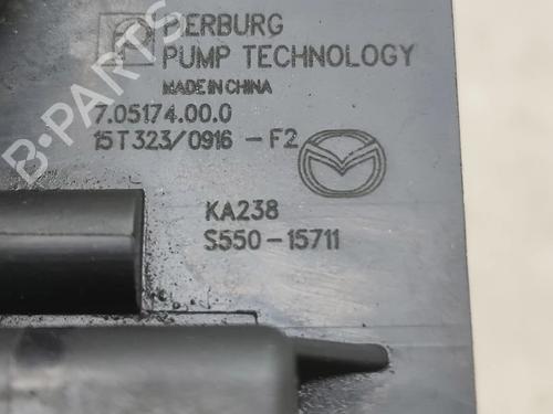 Auxiliary water pump MAZDA 3 (BM, BN) 1.5 D (BMLFS, BM4, BN4) | BP32211869M111