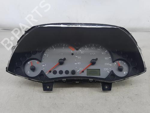 Used Instrument cluster FORD FOCUS I Turnier (DNW) 1.8 TDCi (115 hp) 31071102