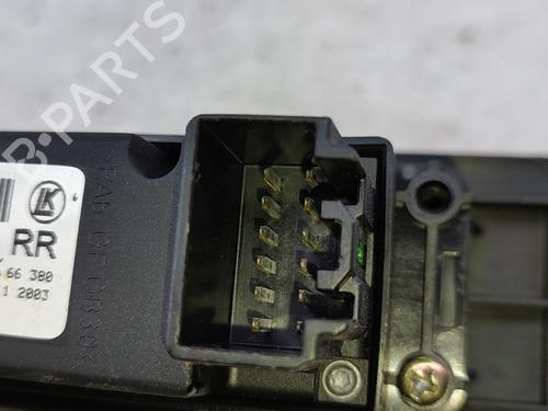 Right rear window switch MAZDA 3 (BK) 1.3 (BK14) | BP31647230I28  - Image 5