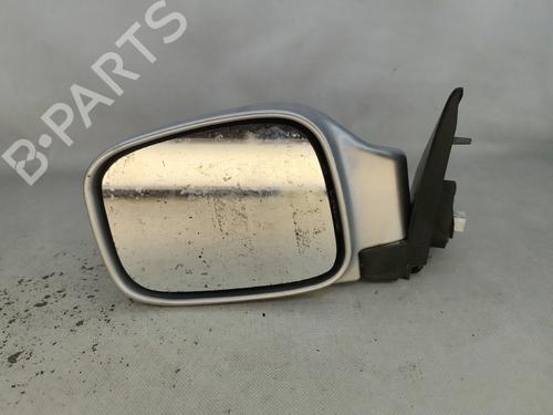 Used Left mirror Left mirror OPEL FRONTERA B (U99) 2.2 DTI (6B_ZC, 6B_VF, 6B_66, 6B_76) (116 hp) 32236452 32236452