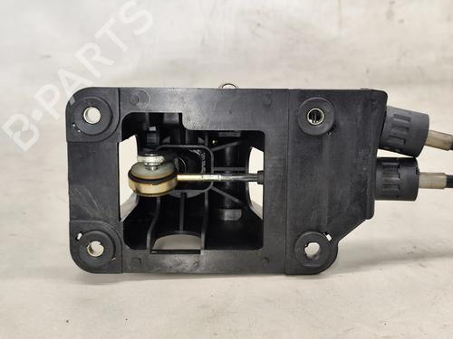 Gear lever FORD FOCUS I Turnier (DNW) 1.8 TDCi | BP31071095M90