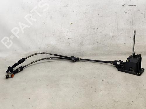 Gear lever FORD FOCUS I Turnier (DNW) 1.8 TDCi | BP31071095M90