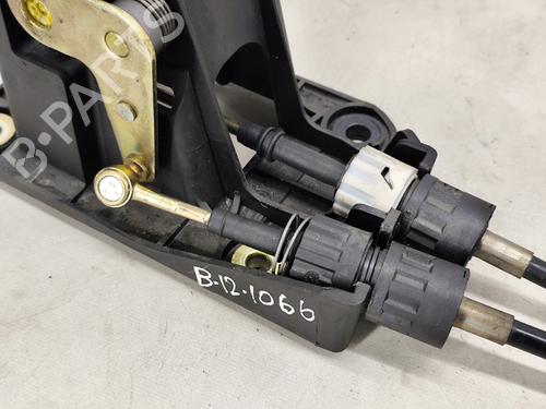 Gear lever FORD FOCUS I Turnier (DNW) 1.8 TDCi | BP31071095M90