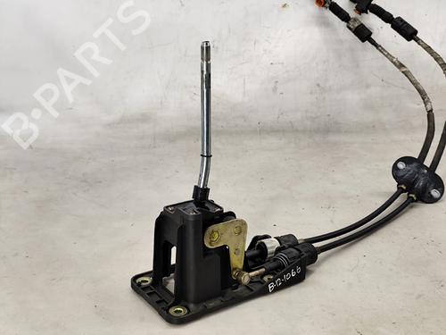 Gear lever FORD FOCUS I Turnier (DNW) 1.8 TDCi | BP31071095M90