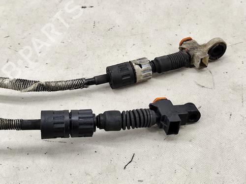 Gear lever FORD FOCUS I Turnier (DNW) 1.8 TDCi | BP31071095M90