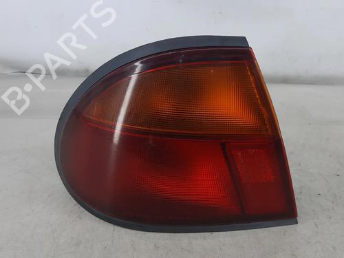 Rückleuchte Links für MAZDA 323 S V (BA) 1.3 16V (73 hp) 32218217