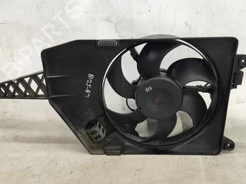Used Radiator fan Radiator fan SKODA FELICIA I (6U1) 1.9 D (64 hp) 32096895 32096895