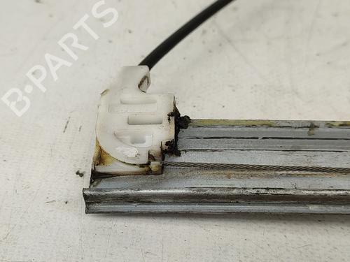 Front left window mechanism MAZDA 3 (BK) 1.3 (BK14) | BP31644965C22  - Image 5