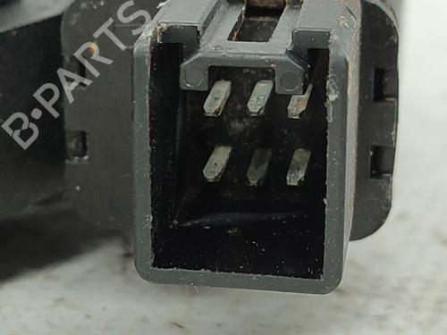 Front left window mechanism MAZDA 3 (BK) 1.3 (BK14) | BP31644965C22  - Image 6