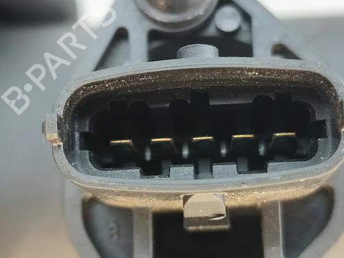 Mass air flow sensor OPEL FRONTERA B (U99) 2.2 DTI (6B_ZC, 6B_VF, 6B_66, 6B_76) | BP32236458M95 