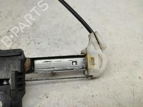 Rear right window mechanism MAZDA 3 (BK) 1.3 (BK14) | BP31644936C25 - Image 4