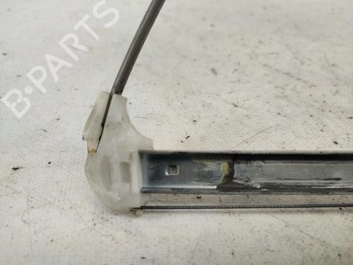 Rear right window mechanism MAZDA 3 (BK) 1.3 (BK14) | BP31644936C25 - Image 5