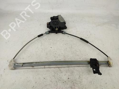 Rear right window mechanism MAZDA 3 (BK) 1.3 (BK14) | BP31644936C25 - Image 3