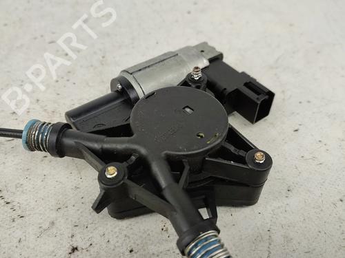 Rear right window mechanism MAZDA 3 (BK) 1.3 (BK14) | BP31644936C25 - Image 2