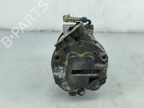 AC compressor OPEL CORSA C (X01) 1.2 (F08, F68) | BP31857611M34  - Image 6