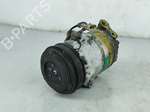 AC compressor OPEL CORSA C (X01) 1.2 (F08, F68) | BP31857611M34  - Image 5