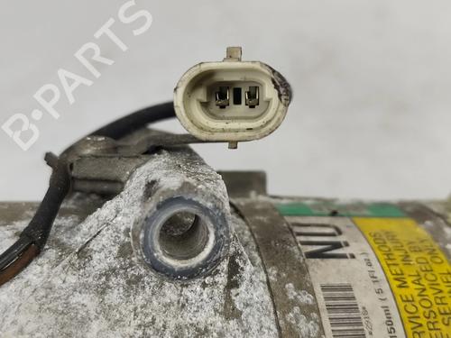 AC compressor OPEL CORSA C (X01) 1.2 (F08, F68) | BP31857611M34  - Image 8