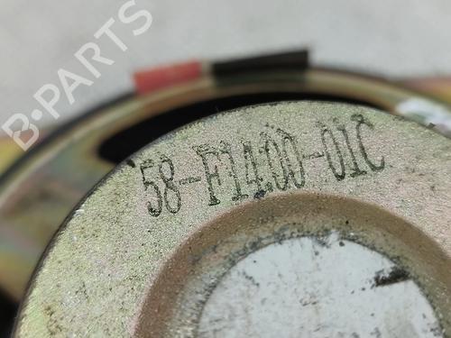 Speaker OPEL FRONTERA B (U99) 2.2 DTI (6B_ZC, 6B_VF, 6B_66, 6B_76) | BP32236459E2 - Image 3
