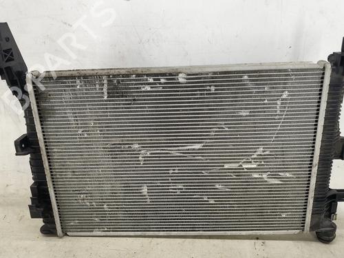 Used Water radiator FORD FOCUS III Turnier 1.5 TDCi (120 hp) 32070430