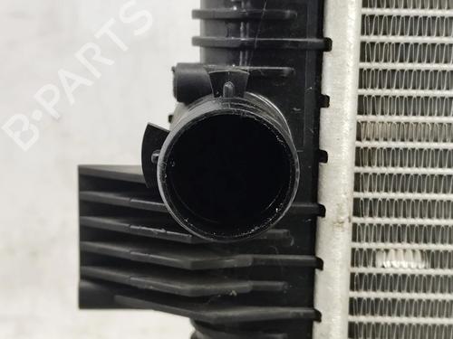 Water radiator FORD FOCUS III Turnier 1.5 TDCi | BP32070430M31 