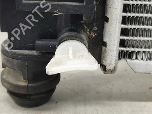 Water radiator FORD FOCUS III Turnier 1.5 TDCi | BP32070430M31 