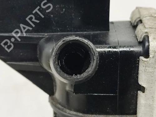 Water radiator FORD FOCUS III Turnier 1.5 TDCi | BP32070430M31 