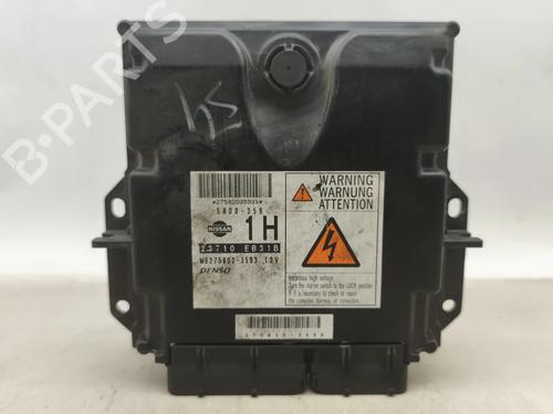 Used Engine control unit (ECU) Engine control unit (ECU) NISSAN PATHFINDER III (R51) 2.5 dCi (174 hp) 32184759 32184759