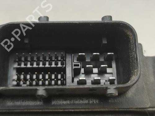 Engine control unit (ECU) NISSAN PATHFINDER III (R51) 2.5 dCi | BP32184759M57  - Image 8