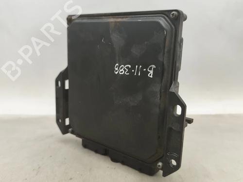 Engine control unit (ECU) NISSAN PATHFINDER III (R51) 2.5 dCi | BP32184759M57  - Image 6