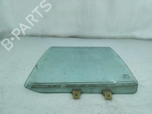 Used Rear left door window Rear left door window OPEL FRONTERA B (U99) 2.2 DTI (6B_ZC, 6B_VF, 6B_66, 6B_76) (116 hp) 32236438 32236438