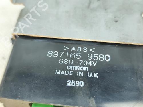 Electronic module OPEL FRONTERA B (U99) 2.2 DTI (6B_ZC, 6B_VF, 6B_66, 6B_76) | BP32236465M83  - Image 5
