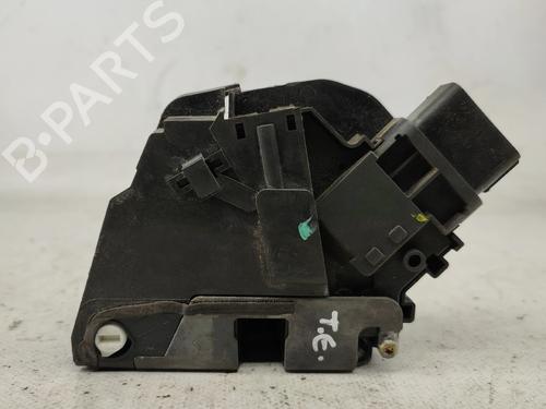 Used Rear left lock Rear left lock MAZDA 3 (BK) 1.3 (BK14) (84 hp) 31644939 31644939
