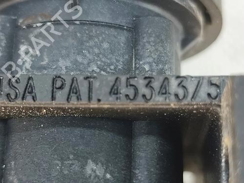 Electronic sensor OPEL FRONTERA B (U99) 2.2 DTI (6B_ZC, 6B_VF, 6B_66, 6B_76) | BP32236466M84 - Image 6