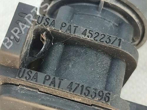 Electronic sensor OPEL FRONTERA B (U99) 2.2 DTI (6B_ZC, 6B_VF, 6B_66, 6B_76) | BP32236466M84 - Image 5