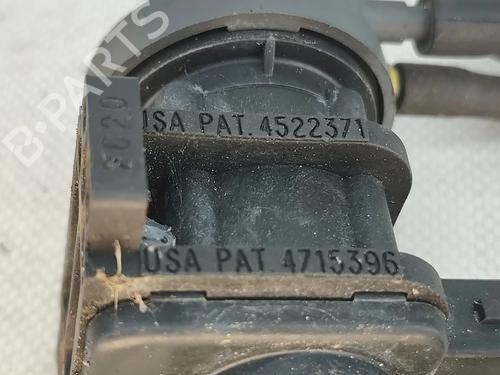 Electronic sensor OPEL FRONTERA B (U99) 2.2 DTI (6B_ZC, 6B_VF, 6B_66, 6B_76) | BP32236467M84 - Image 5