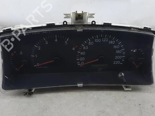 Used Instrument cluster Instrument cluster TOYOTA COROLLA (_E12_) 2.0 D-4D (CDE120_, CDE120R) (90 hp) 32240853 32240853