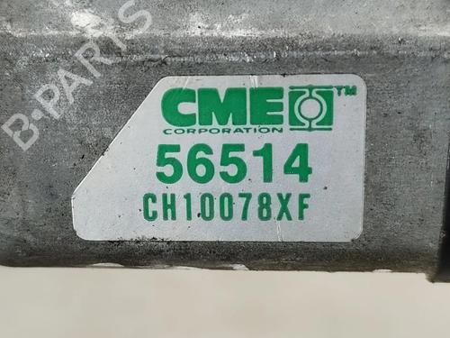 Rear right window mechanism HONDA ACCORD IV (CB) 2.2 i 16V Automatik (CB7) | BP30575765C25 