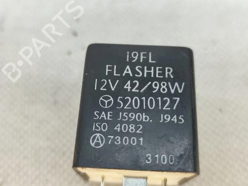 Switch OPEL FRONTERA B (U99) 2.2 DTI (6B_ZC, 6B_VF, 6B_66, 6B_76) | BP32236473I30  - Image 5