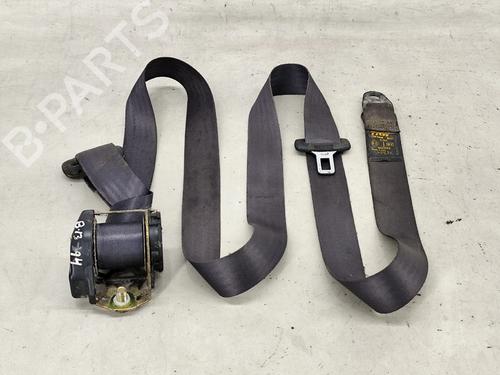 Used Front left seatbelt Front left seatbelt PEUGEOT BOXER Bus (230P) 2.5 D (86 hp) 30539107 30539107