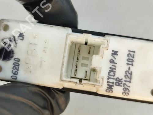 Left rear window switch OPEL FRONTERA B (U99) 2.2 DTI (6B_ZC, 6B_VF, 6B_66, 6B_76) | BP32236477I29 - Image 6