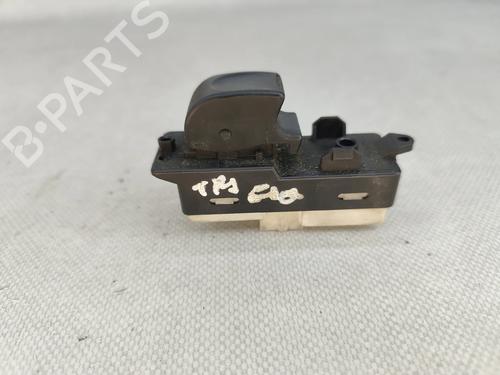 Left rear window switch OPEL FRONTERA B (U99) 2.2 DTI (6B_ZC, 6B_VF, 6B_66, 6B_76) | BP32236477I29 - Image 4