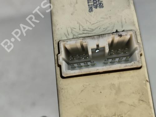 Left front window switch OPEL FRONTERA B (U99) 2.2 DTI (6B_ZC, 6B_VF, 6B_66, 6B_76) | BP32236478I27  - Image 6