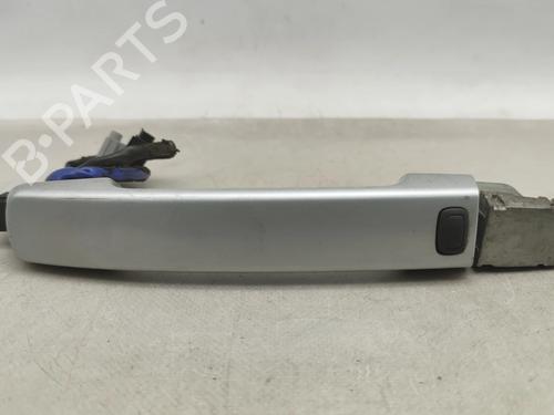 front-right-exterior-door-handle-nissan-pathfinder-iii-r51-2005-32184779 main image