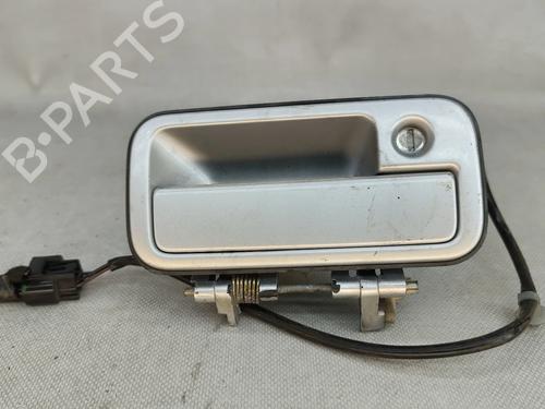 front-right-exterior-door-handle-opel-frontera-b-u99-1998-1999-2000-2001-2002-2003-2004-32236482 main image